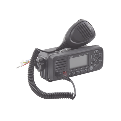 IC-M220/13 - Radio Móvil Marino VHF  ICOM