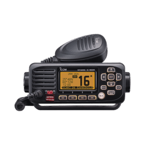 IC-M220/13 radio movil marino en vhf Icom