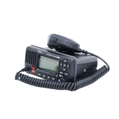 IC-M424G/41 - Radio Móvil Marino VHF GPS ICOM