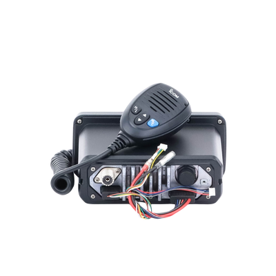 IC-M424G/41 - Radio Móvil Marino VHF GPS ICOM