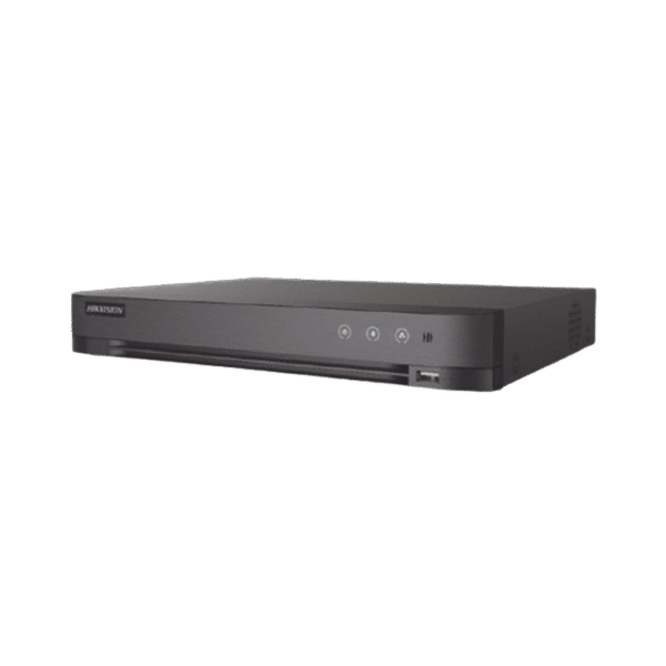 IDS7204HQHI-M1/XT DVR 4 Canales TURBOHD HIKVISION IDS7216HQHI-M1/XT IDS7208HQHI-M1/XT