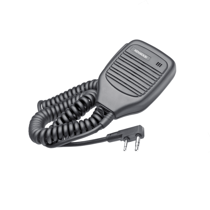 KMC21A  Micrófono-Bocina Compacto Jack 2.5mm KENWOOD