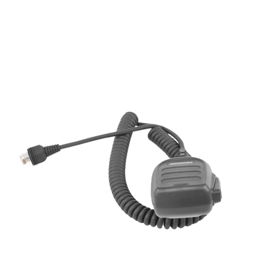 KMC60M  Micrófono estándar para radios móviles  KENWOOD
