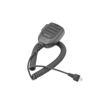 KMC60M  Micrófono estándar para radios móviles  KENWOOD
