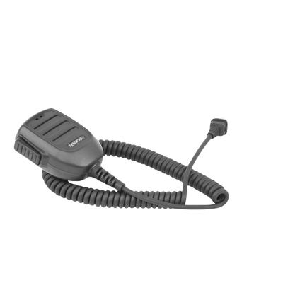 KMC60M  Micrófono estándar para radios móviles  KENWOOD