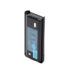 KNB84LA Batería recargable Li-lon, 1900 mAh para radios NX-1200/1300  KENWOOD