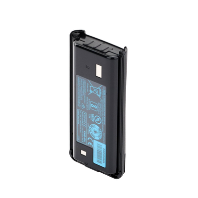 KNB84LA Batería recargable Li-lon, 1900 mAh para radios NX-1200/1300  KENWOOD