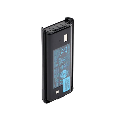 KNB84LA Batería recargable Li-lon, 1900 mAh para radios NX-1200/1300  KENWOOD
