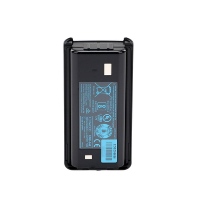 KNB84LA Batería recargable Li-lon, 1900 mAh para radios NX-1200/1300  KENWOOD