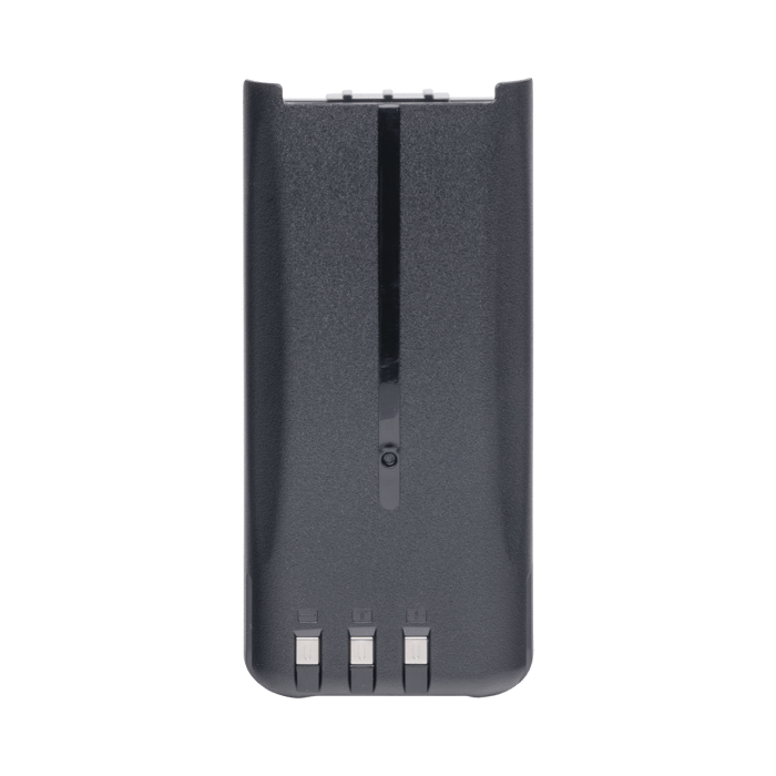 KNB84LA Batería recargable Li-lon, 1900 mAh para radios NX-1200/1300  KENWOOD