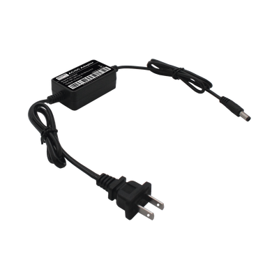 PLDC1000T  Adaptador de Pared de 12Vcc @ 1 A  EPCOM