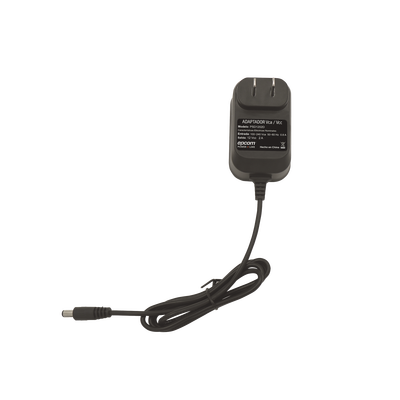 PSD1202D Adaptador de Pared de 12 Vcc Regulada / 2 Amp EPCOM