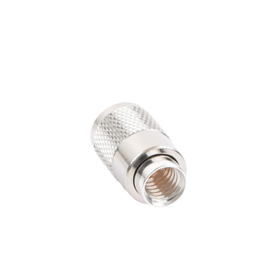 RFU500  Conector UHF Macho (PL259) para cables RG-8/U RF Industries