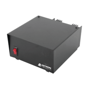 RS12A fuente de poder astron