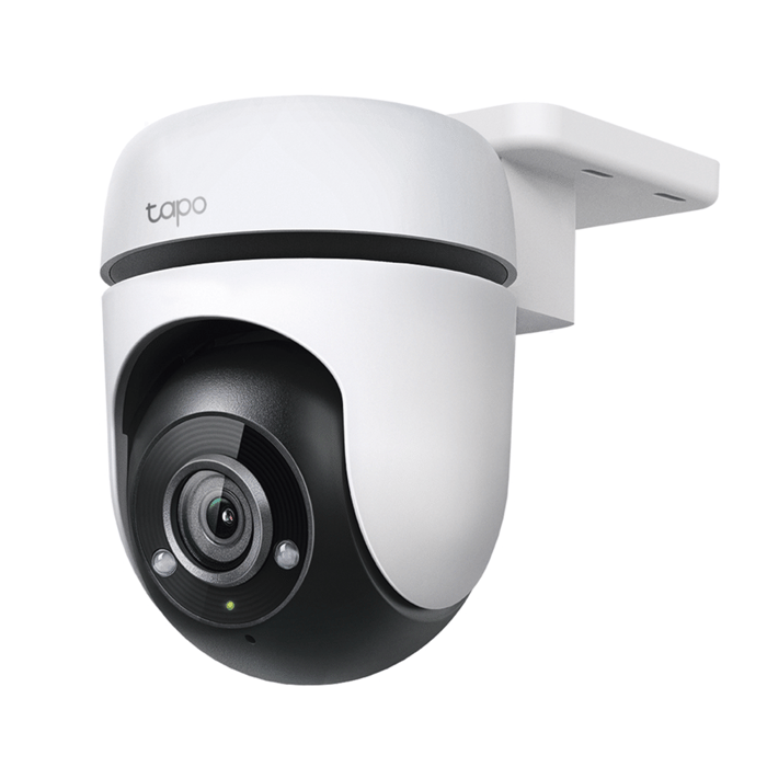 C500 Cámara tipo PT Wi-Fi 2 Mpx TAPO