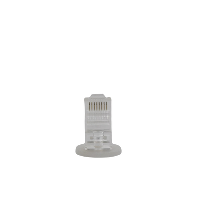 TC-5 - Conector RJ45 para cable UTP Cat5E  LINKEDPRO