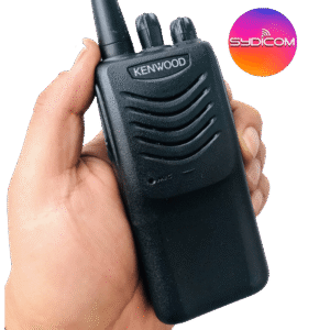 TK2000KV2 Radio Portatil VHF KENWOOD Radios de comunicación Kenwood TK3000-KV2