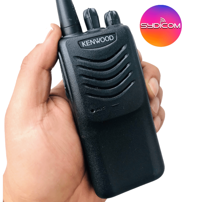 TK3000-KV2  Radio Portátil UHF 440-480 mhz 16Ch 4w Original KENWOOD