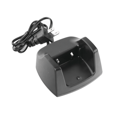TX500CHRG  Cargador de escritorio para TX500/600 TXPRO