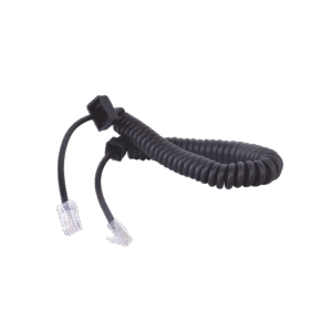 TXK223 cable espiral para micro movil