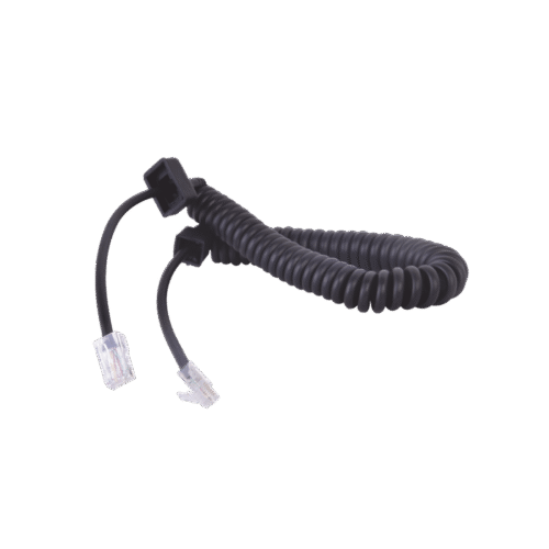 TXK223 cable espiral para micro movil