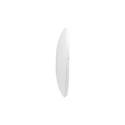 UAPACPRO  Ubiquiti  -  Access Point UniFi doble banda 802.11ac MIMO 3X3 para interior