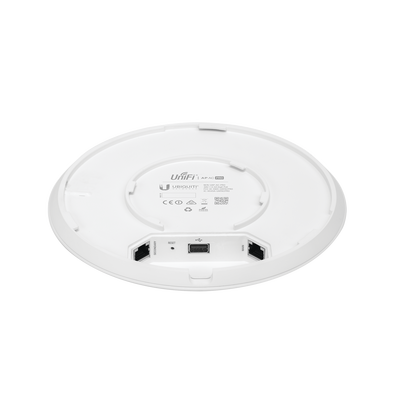 UAPACPRO  Ubiquiti  -  Access Point UniFi doble banda 802.11ac MIMO 3X3 para interior