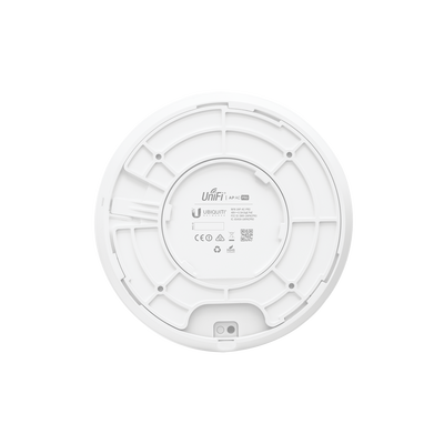 UAPACPRO  Ubiquiti  -  Access Point UniFi doble banda 802.11ac MIMO 3X3 para interior