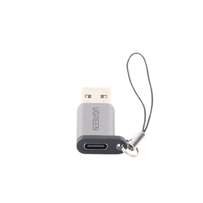 50533 UGREEN Adaptador USB 3.0 Macho a USB-C 3.1 Tipo C Hembra