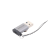 50533 UGREEN Adaptador USB 3.0 Macho a USB-C 3.1 Tipo C Hembra