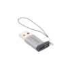 50533 UGREEN Adaptador USB 3.0 Macho a USB-C 3.1 Tipo C Hembra