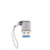 50533 UGREEN Adaptador USB 3.0 Macho a USB-C 3.1 Tipo C Hembra