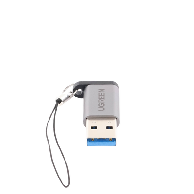 50533 UGREEN Adaptador USB 3.0 Macho a USB-C 3.1 Tipo C Hembra