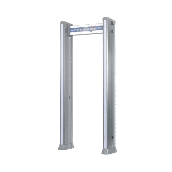 APMESC18EXT2 ARCO DETECTOR DE METALES ACCESSPRO PARA EXTERIOR