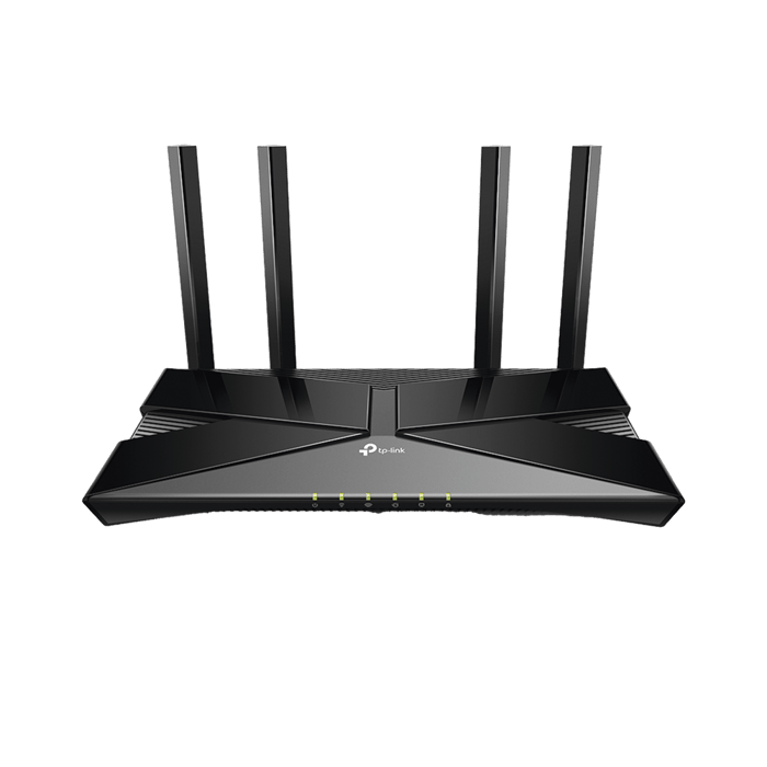 ARCHERAX53 Router TPLink WiFi 6 doble banda AX 3000 Mbps