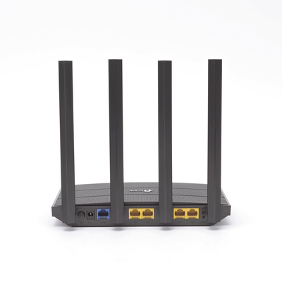 ARCHERC6 Router inalámbrico TPLink WiFi 5 AC 1200 Mbps / Doble Banda MU-MIMO 2x2