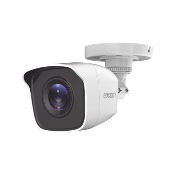 B8TURBOG2P camara de vigilancia tipo bala