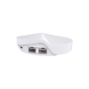 DECOM5  Router TPLink Inalámbrico MESH Interior para Hogar / Doble Banda Wi-Fi 5