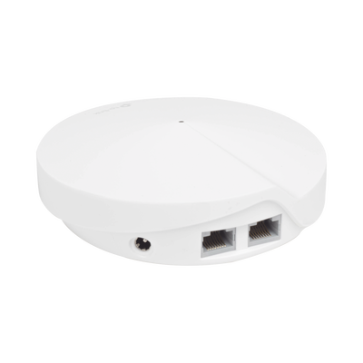 DECOM5  Router TPLink Inalámbrico MESH Interior para Hogar / Doble Banda Wi-Fi 5