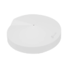DECOM5  Router TPLink Inalámbrico MESH Interior para Hogar / Doble Banda Wi-Fi 5