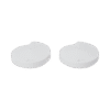 DECOM52PACK  Kit 2 Routers TPLink Inalámbrico MESH Interior para Hogar / Doble Banda Wi-Fi 5