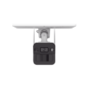 DS2XS2T41G1ID_4G_C05S07  - Kit HIKVISION de Cámara Solar IP All in One / Doble Detección (Radar + PIR) / Bala IP 4 Megapixel