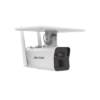 DS2XS2T41G1ID_4G_C05S07  - Kit HIKVISION de Cámara Solar IP All in One / Doble Detección (Radar + PIR) / Bala IP 4 Megapixel