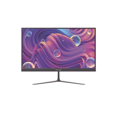 DSD5022F22V1  - Monitor HIKVISION LED Full HD (1080p) de 21.5"