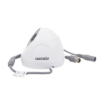 E8TURBOIG2W  Cámara EPCOM tipo mini Domo (Eyeball) TurboHD 2.8 mm / vision 103º