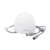 E8TURBOIG2W  Cámara EPCOM tipo mini Domo (Eyeball) TurboHD 2.8 mm / vision 103º
