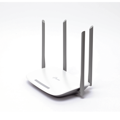 EC220G5  Router TPLink Inalámbrico ISP doble banda AC, 2.4 GHz y 5 GHz