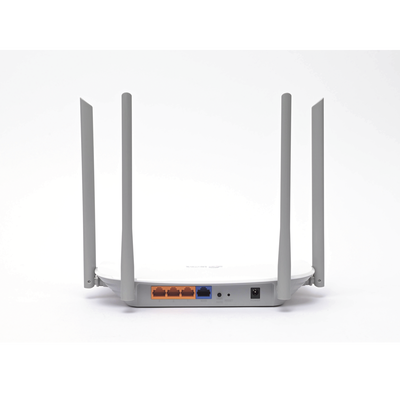 EC220G5  Router TPLink Inalámbrico ISP doble banda AC, 2.4 GHz y 5 GHz