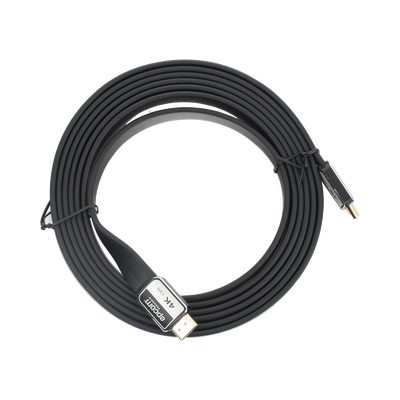 EPPH4K3M Cable EPCOM HDMI de 3m | Alta Definición | Version 2.0 | Alta velocidad
