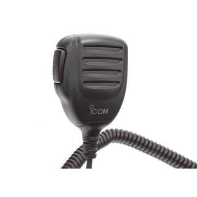 HM152 Micrófono estándar para radios Móviles ICOM
